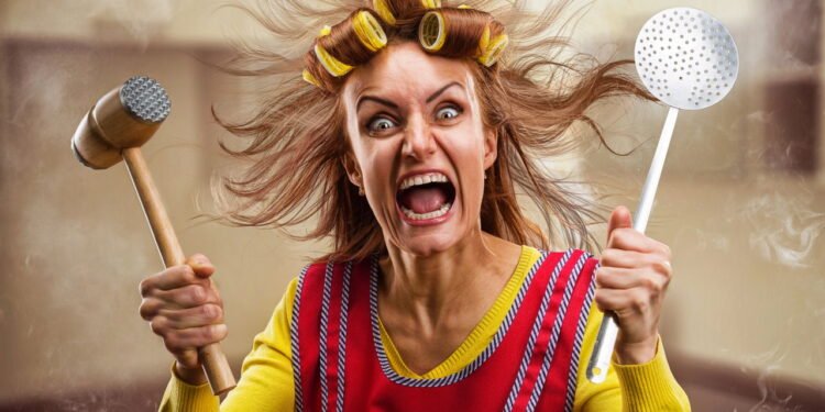 O que significa ser uma pessoa desordenada segundo a psicologia?