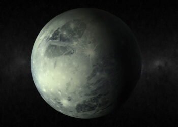 Por que Plutão deixou de ser considerado um planeta?