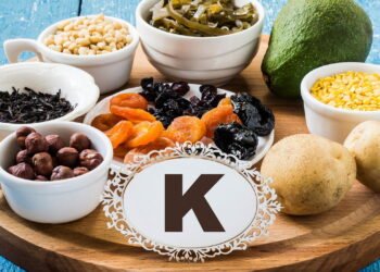 Sinais furtivos de que você não está consumindo potássio suficiente