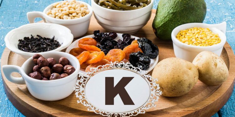 Sinais furtivos de que você não está consumindo potássio suficiente