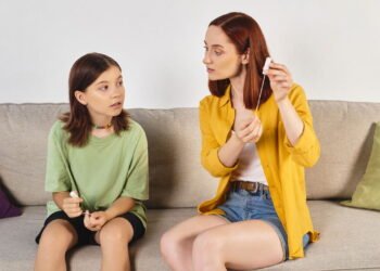 Puberdade no Brasil começa antes do esperado