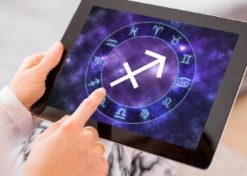 Qual signo do zodíaco terá mais sorte em outubro de 2025, de acordo com a IA?