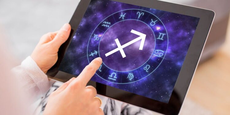 Qual signo do zodíaco terá mais sorte em outubro de 2025, de acordo com a IA?