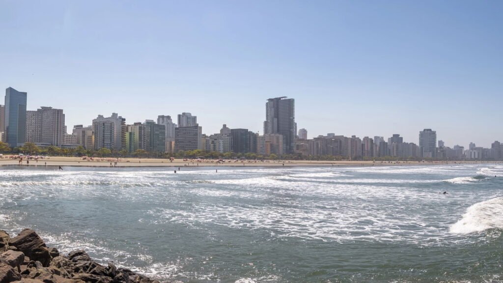 Essa cidade litorânea é a melhor para idosos