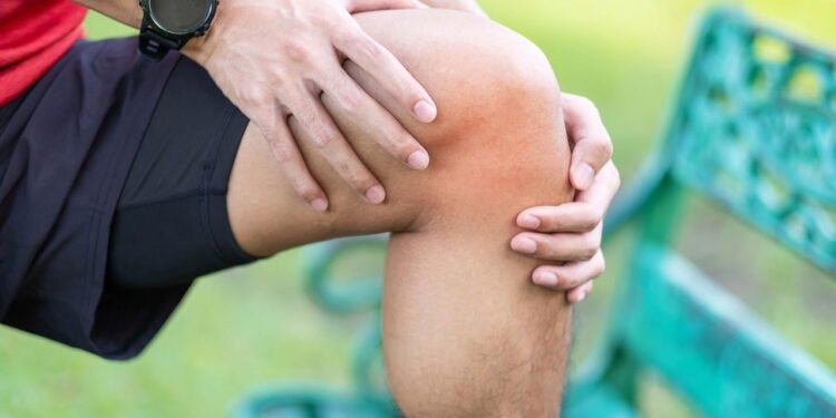 Dor na frente do joelho pode ser esse problema comum e fácil de tratar