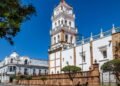 A cidade branca mais charmosa e inesquecível da Bolívia