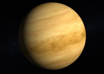 Cientistas confirmam enormes túneis subterrâneos em Vênus