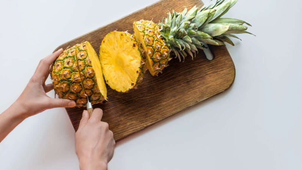 Como essa antiga e conhecida fruta pode te ajudar a emagrecer?