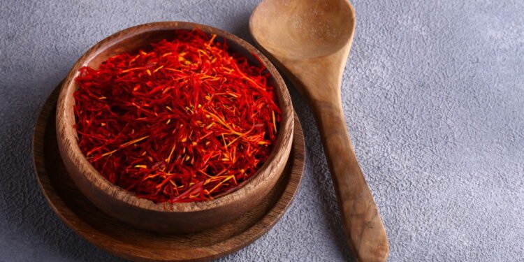 IMEDIATISTA: A revolução do açafrão nas dietas de diabetes - Descubra o impacto surpreendente e urgente que você não pode ignorar!