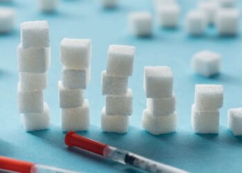 6 sinais de que você pode estar comendo muito açúcar