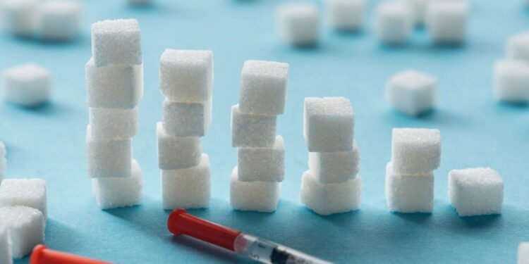 6 sinais de que você pode estar comendo muito açúcar