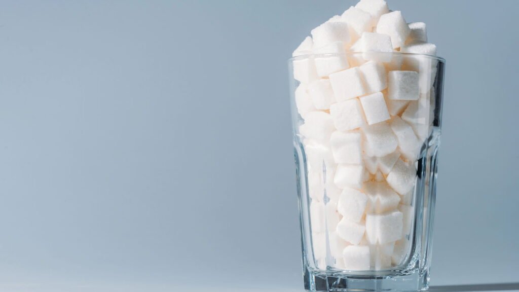 6 sinais de que você pode estar comendo muito açúcar