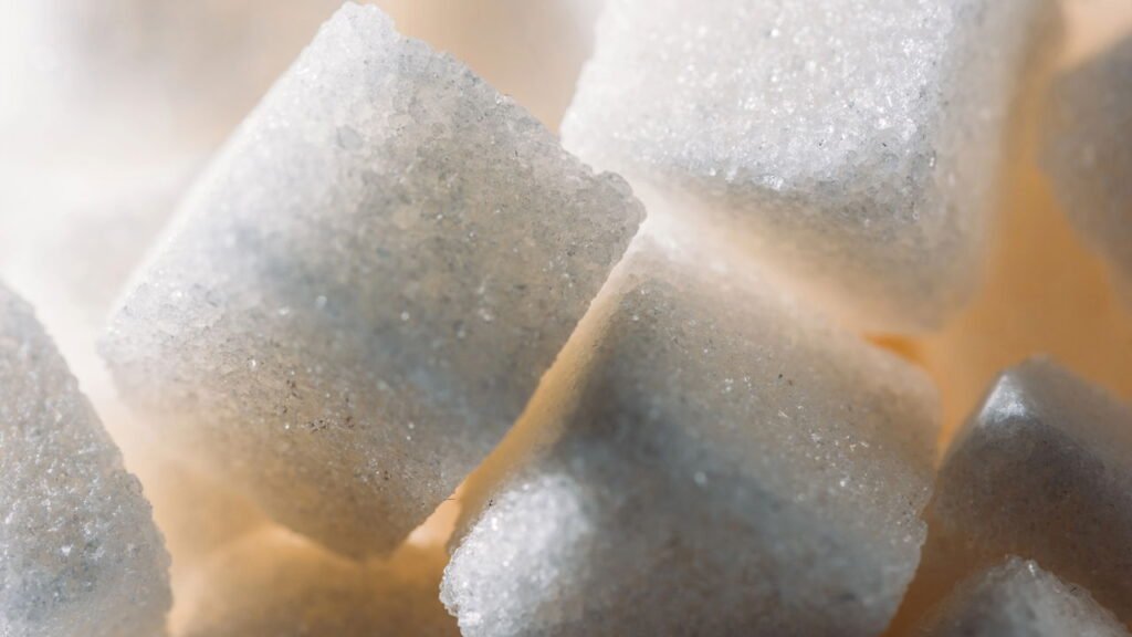 O que acontece se você reduzir açúcar por uma semana?