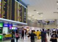 8 hábitos no aeroporto que irritam instantaneamente todos ao seu redor sem que você perceba