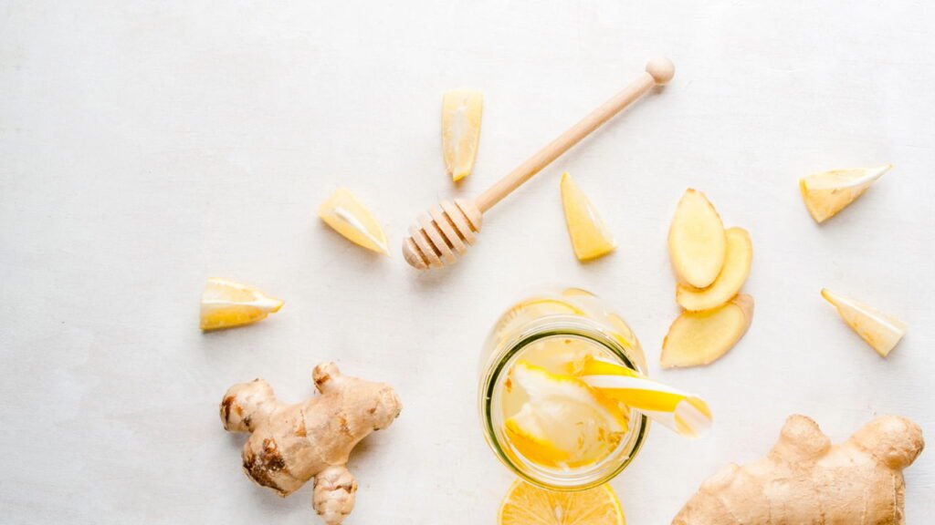 Tomar essa bebida natural antes de ir treinar pode mudar seus resultados