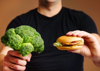 Os alimentos que parecem saudáveis, mas podem fazer mal