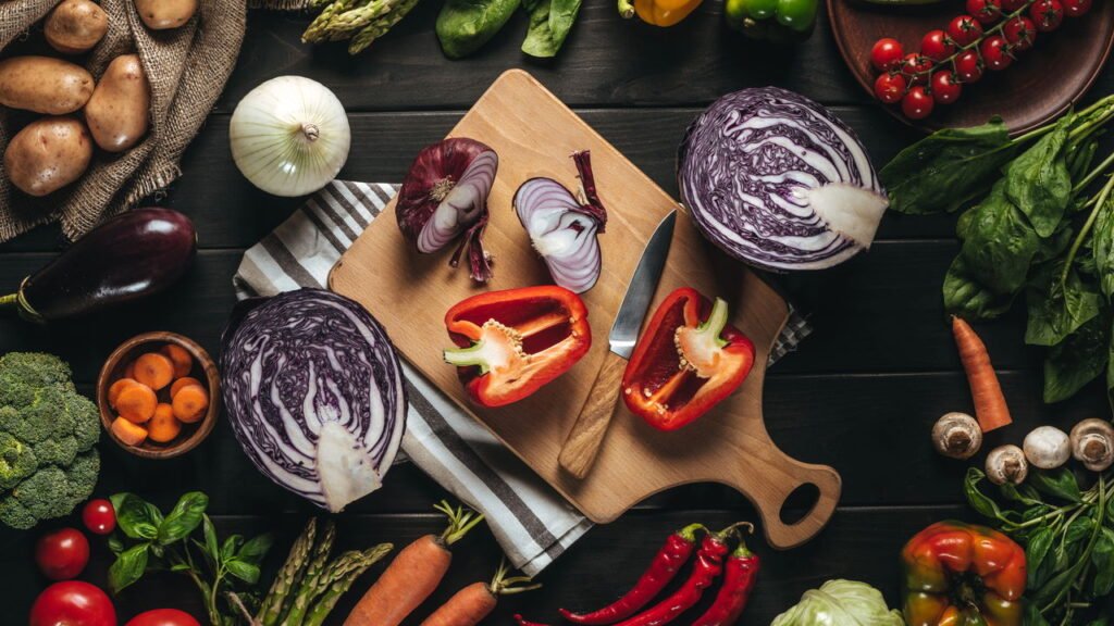 Os alimentos simples que podem reduzir drasticamente o risco de morrer cedo