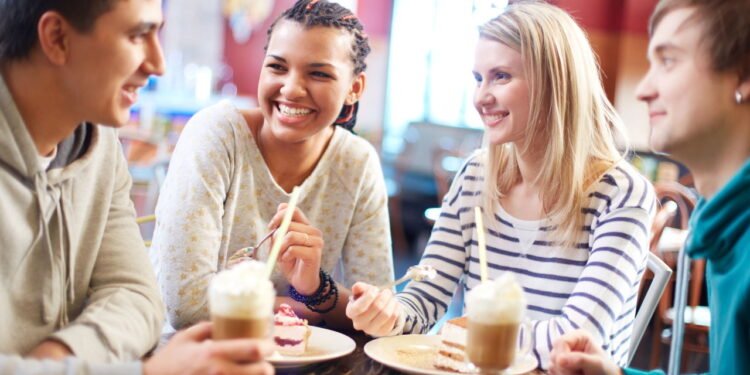 14 frases que amigos de verdade dizem que nos fazem sentir seguros