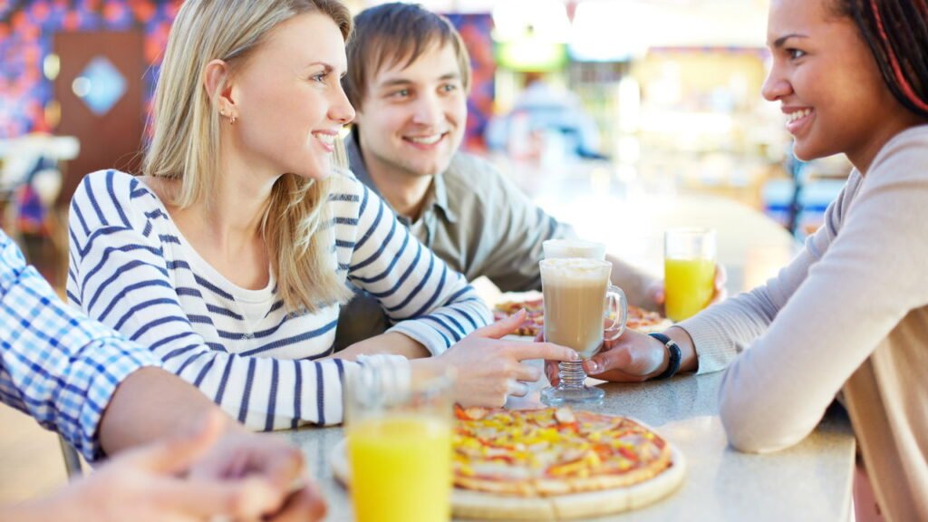 14 frases que amigos de verdade dizem que nos fazem sentir seguros