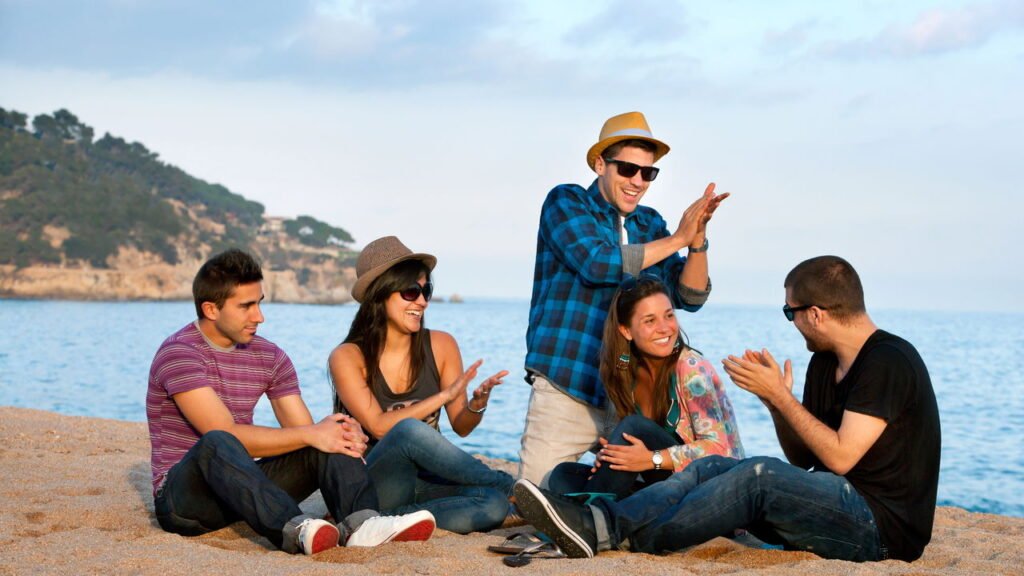 14 frases que amigos de verdade dizem que nos fazem sentir seguros