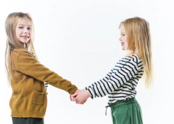 Razões pelas quais as mulheres têm amizades mais fortes que os homens, segundo um psicólogo