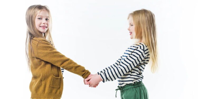 Razões pelas quais as mulheres têm amizades mais fortes que os homens, segundo um psicólogo