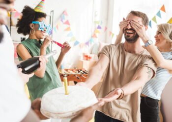 O que significa não gostar de comemorar o próprio aniversário segundo a psicologia