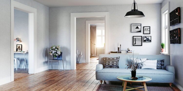 Este é o erro que mais se repete em apartamentos com poucos metros