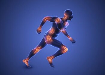 Como esse suplemento pode dar mais qualidade a suas articulações?