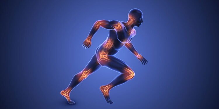 Como esse suplemento pode dar mais qualidade a suas articulações?