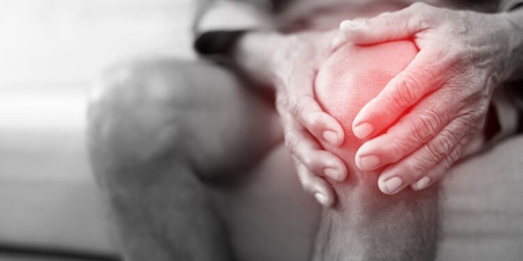 Exercício de 10 minutos que fortalece joelhos e previne lesões