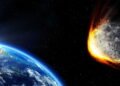 NASA avisa que asteroide está correndo em direção à Terra