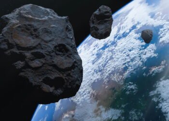 Explosão de asteroide "próximo ao solo" na França está tirando o sono dos cientistas. Eis o porquê
