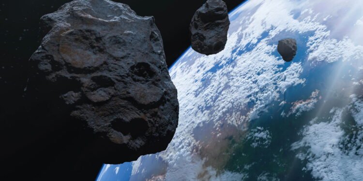 Explosão de asteroide "próximo ao solo" na França está tirando o sono dos cientistas. Eis o porquê