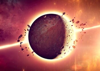 Aprenda a como detectar asteroides perigosos no céu com a ciência