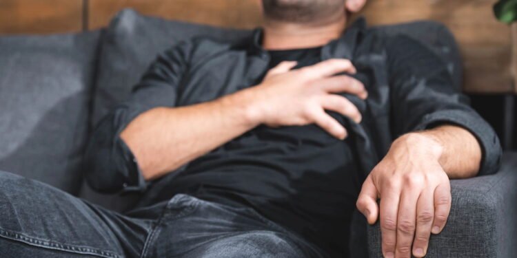 Causas ocultas de ataques cardíacos muitas vezes esquecidas ou diagnosticadas incorretamente, segundo estudo