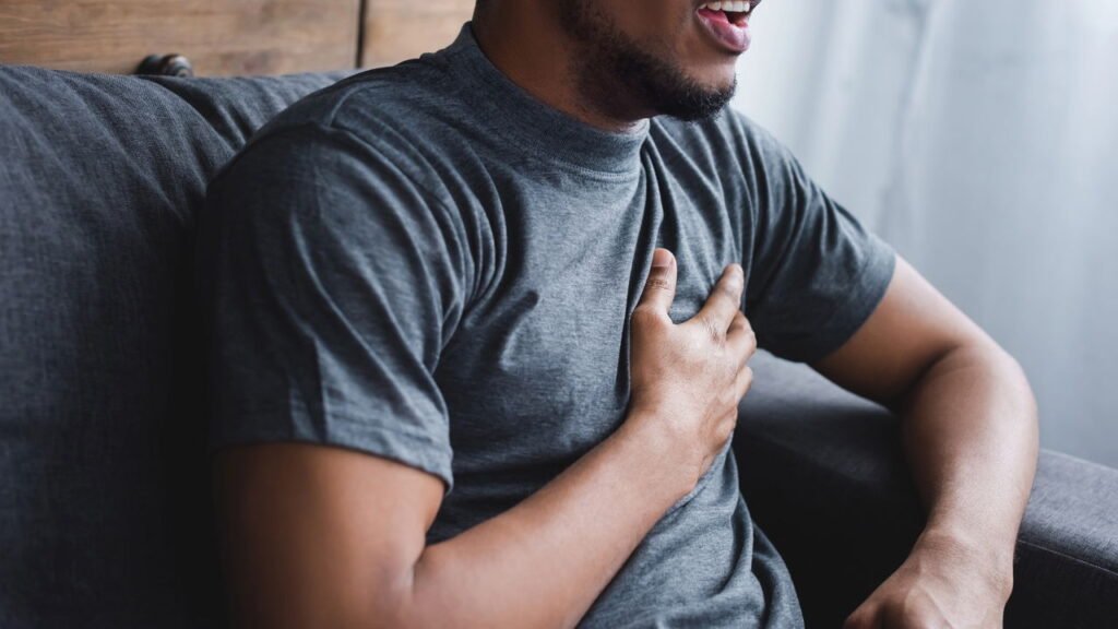 Causas ocultas de ataques cardíacos muitas vezes esquecidas ou diagnosticadas incorretamente, segundo estudo