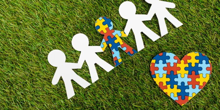 Pesquisa mostra que autismo não tem causa única