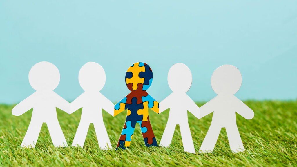 Pesquisa mostra que autismo não tem causa única