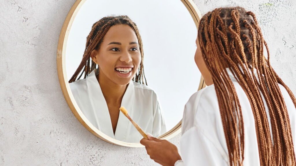 O impacto invisível do olhar dos outros na sua autoestima