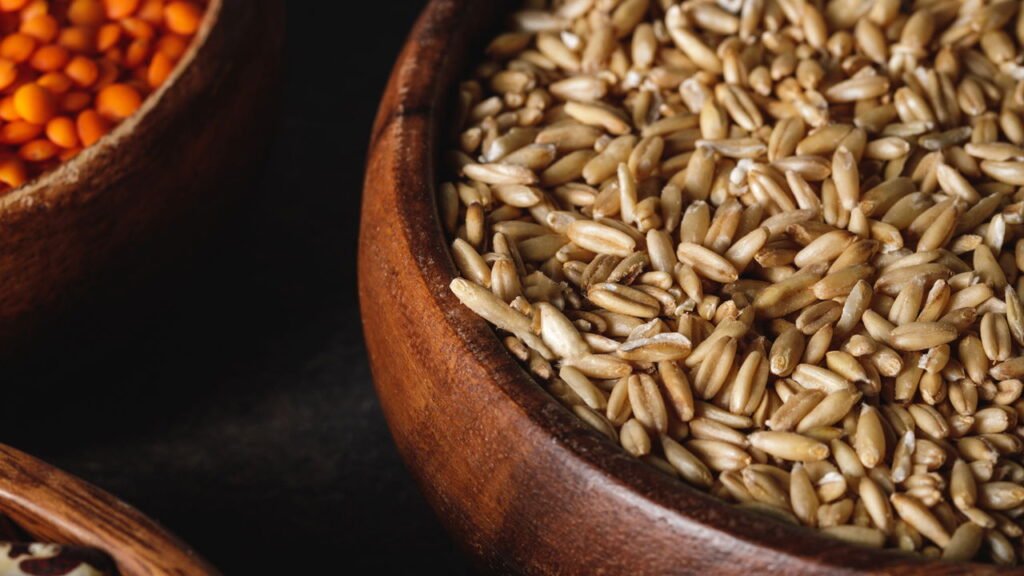 O alimento rico em fibras que reduz o colesterol naturalmente