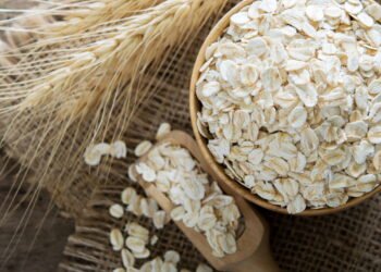 Um cardiologista diz que este é o alimento número 1 para comer para melhorar a saúde do coração