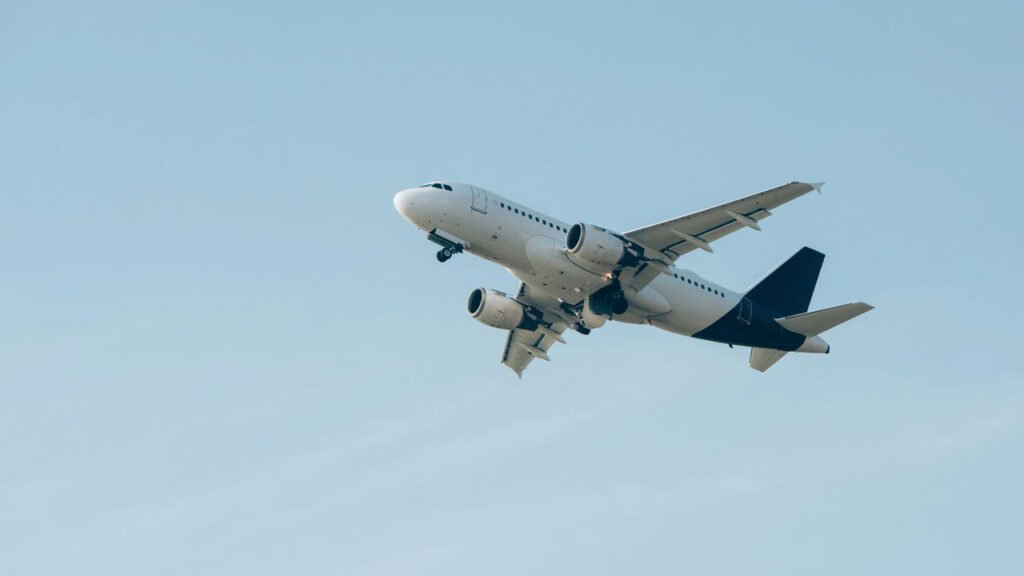 Se você verifica constantemente onde está seu passaporte enquanto está no aeroporto, provavelmente você exibe essas características únicas