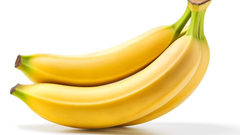 Poucas pessoas sabem: qual fruta que comemos todos os dias é a mais radioativa do mundo