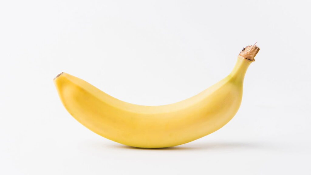 Sinais furtivos de que você não está consumindo potássio suficiente