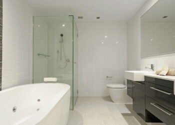 Adeus ao tapete de banho: a alternativa que nunca mais fará você escorregar