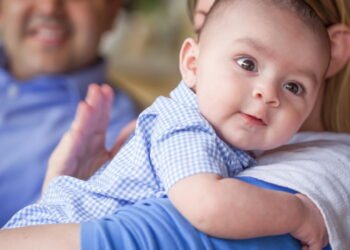 13 soluções simples para tentar quando seu bebê não arrota