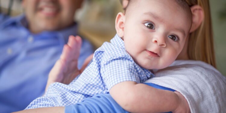 13 soluções simples para tentar quando seu bebê não arrota