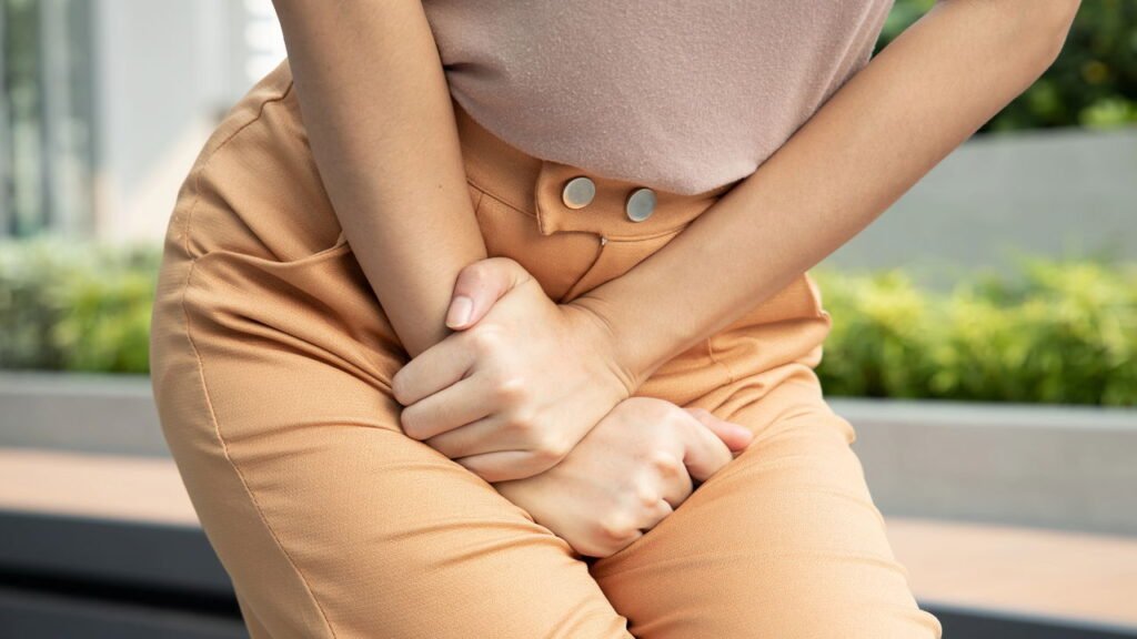 Fortalecer esse músculo depois do parto evita desconfortos no dia a dia