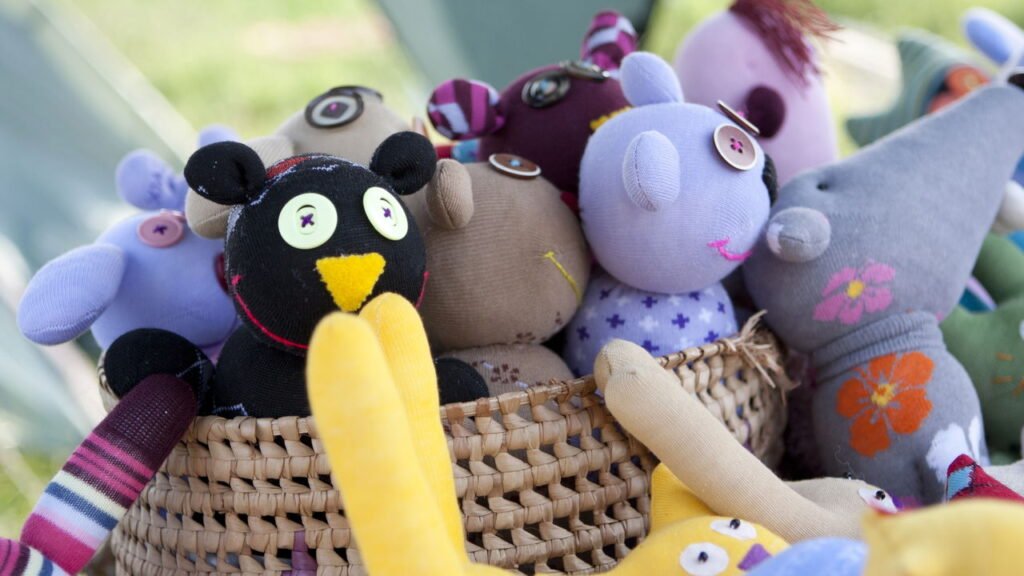 Bicho de pelúcia virou coisa de adulto ou tem algo de errado com a nova geração?